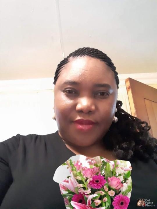 Maria Nhlapo