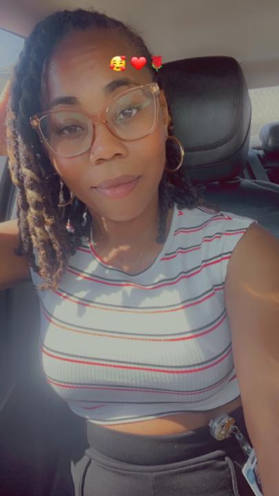 Temeisha McNeil