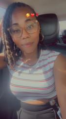 Temeisha McNeil