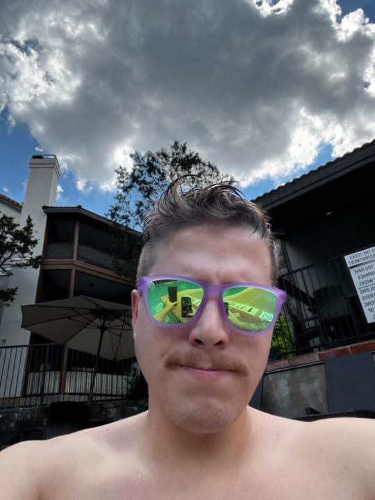 Germano Almeida Kuhnen