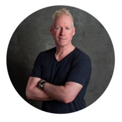 Marc Weisberg