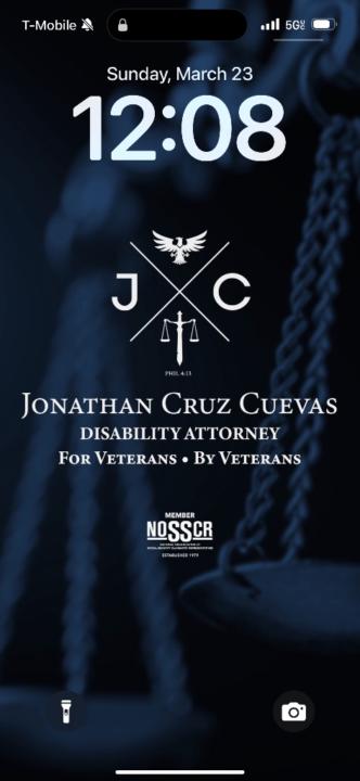 Jonathan Cruz