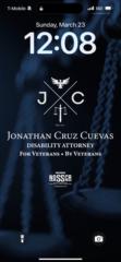 Jonathan Cruz