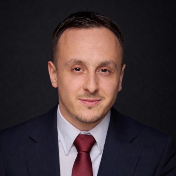 Charles Sahin
