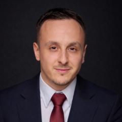 Charles Sahin