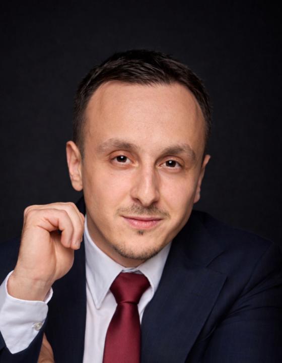 Charles Sahin