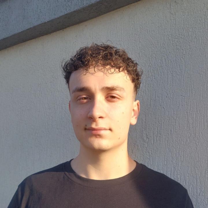 Dragos Marian Soldea