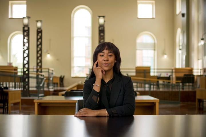 Dominique Thomas-McCullum