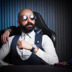 Mohamed Houamel