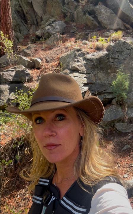 Lisa Peterson
