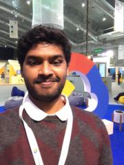 Mohammed Azim