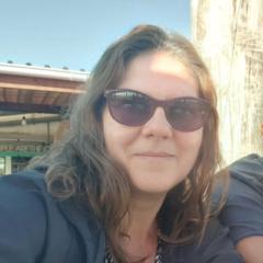Wilna Joubert