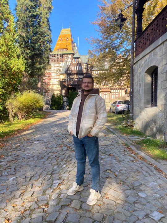 Alexandru-Ionuț Lefter