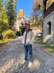 Alexandru-Ionuț Lefter