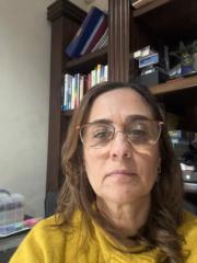 Ana Cristina Salazar