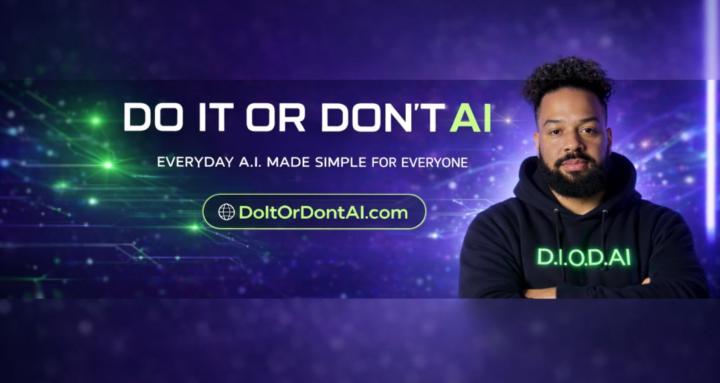 Do It Or Don't A.I.