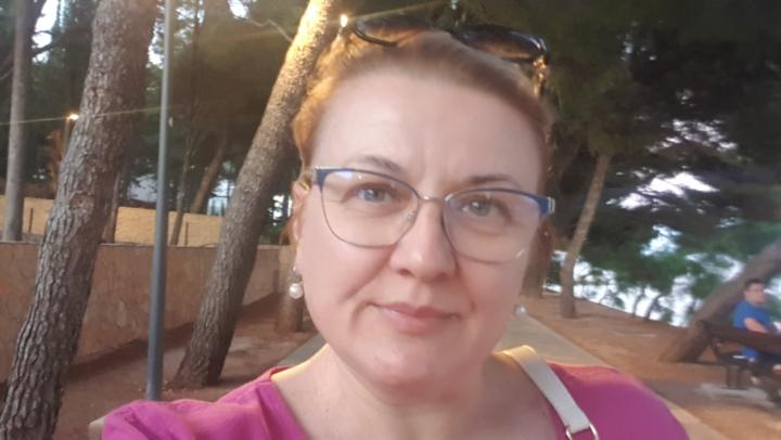 Ljiljana Stanišić-Peulić