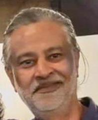 Martin Menezes