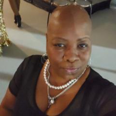 Yolanda Holt