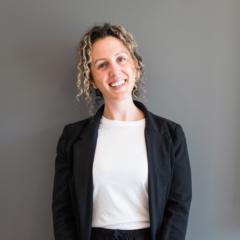 Mel Garside - Melmakesmoves