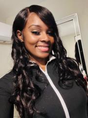 Shanice Streeter