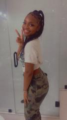 Markeysia Ester maze