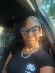 Rhetticia Gibson