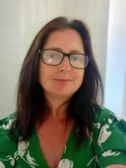 Mary Chapman