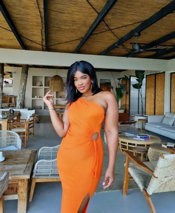 Leverne Sue-Allen Kakora