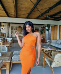 Leverne Sue-Allen Kakora