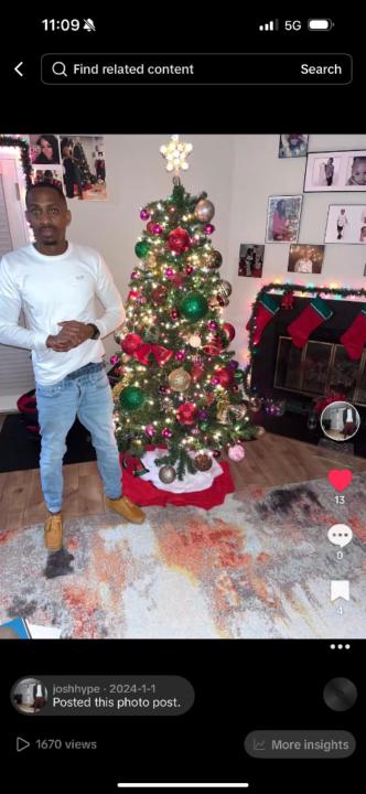 Joshean Walters