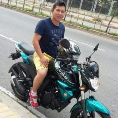 Alvaro Andres Almeida Carvajal