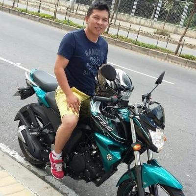 Alvaro Andres Almeida Carvajal