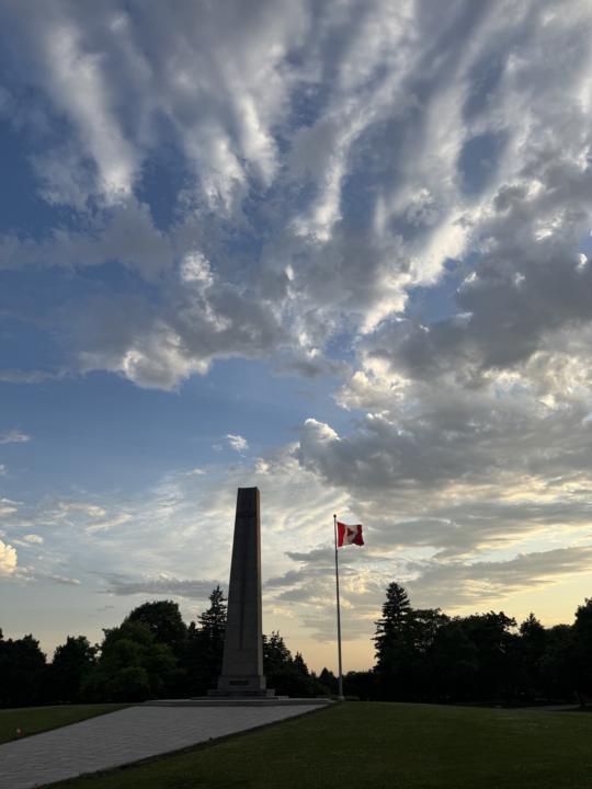 Community Objective / اهداف گروه