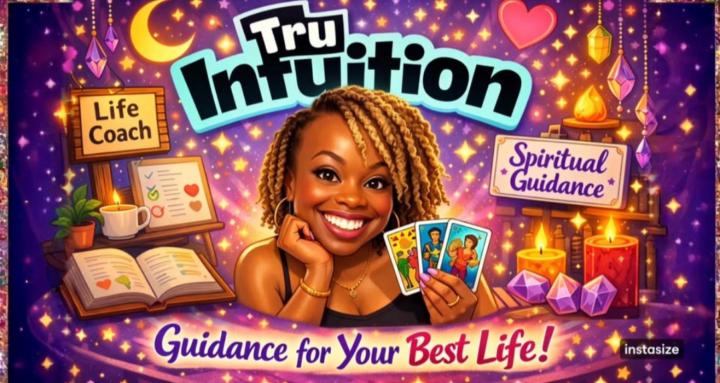 Tru Intuition