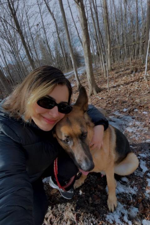 Charanpreet Dhaliwal