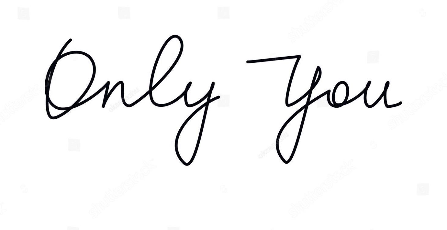 “Fitted to Be You” 5 day Challenge