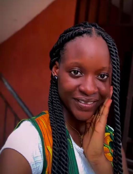 Umezurike Amarachi