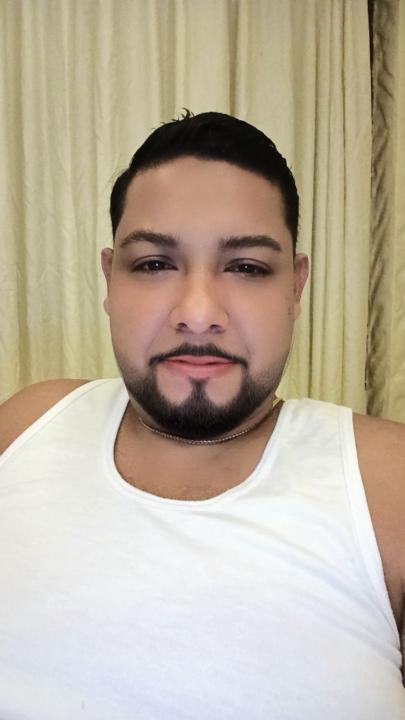 Stalin Gabriel Vera Cedeño