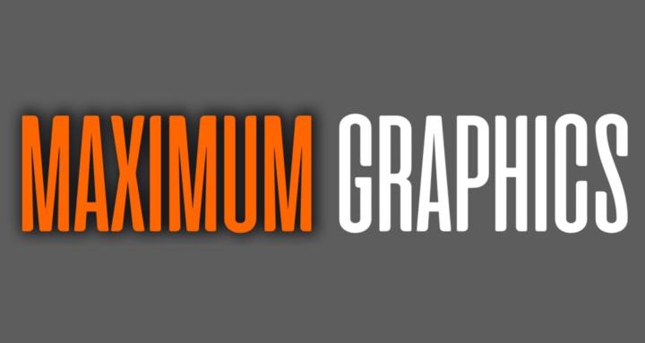 Maximum Graphics