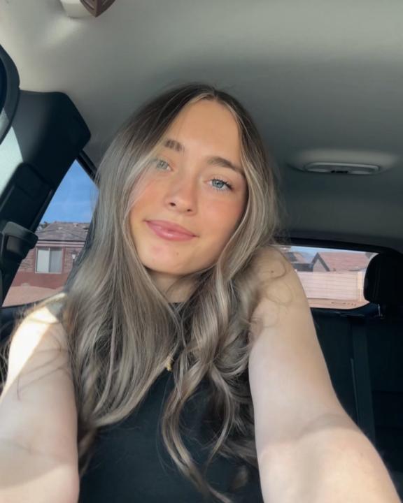 Brooklynn Hines