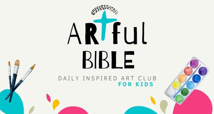 Artful Bible