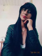 Viviana Camila Chaves López