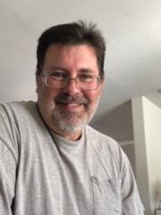 Ron Casto