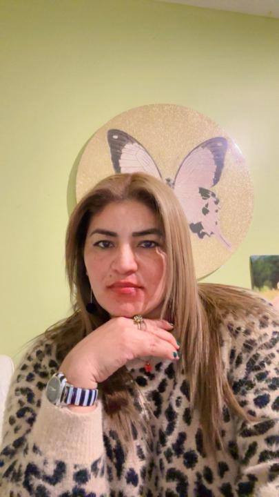 Maricela Ramirez