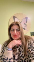 Maricela Ramirez
