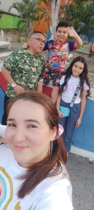 Adriana Gonzalez