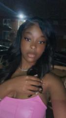 Camyia Borden