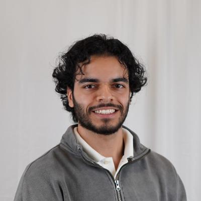 Mohammad Altiwainy