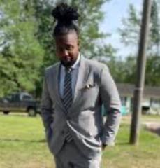 Davon Grey